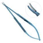 Иглодержатель микрохирургический: TH-335