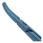 Иглодержатель микрохирургический: TH-335